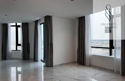 Apartment - 2 Bedrooms - 2 Bathrooms for rent in Karbabad - Manama - Capital Governorate