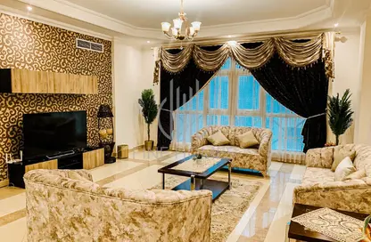 Apartment - 3 Bedrooms - 3 Bathrooms for rent in Al Juffair - Capital Governorate Apartment - 3 Bedrooms - 3 Bathrooms for rent in Al Juffair - Capital Governorate