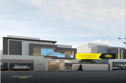 فيلا - 4 غرف نوم - 5 حمامات للبيع في توبلي - المحافظة الوسطى فيلا - 4 غرف نوم - 5 حمامات للبيع في توبلي - المحافظة الوسطى