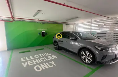 Retail - Studio for rent in Adliya - Manama - Capital Governorate