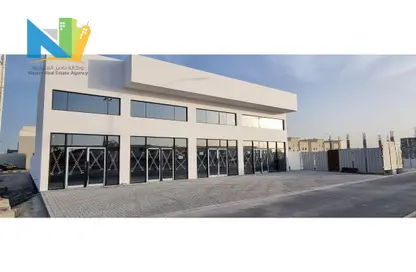 Outdoor Building image for: Shop - Studio for rent in Deerat Al Oyoun - Diyar Al Muharraq - Muharraq Governorate, Image 1