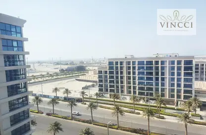 Apartment - 1 Bedroom - 1 Bathroom for sale in Marassi Residences - Diyar Al Muharraq - Muharraq Governorate