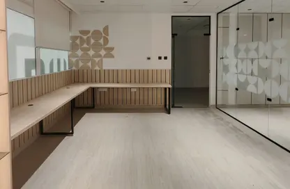 Office Space - Studio for rent in Diplomatic Area - Manama - Capital Governorate