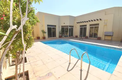 Villa - 3 Bedrooms - 3 Bathrooms for rent in Saar - Northern Governorate
