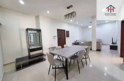 Apartment - 2 Bedrooms - 3 Bathrooms for rent in Hidd - Muharraq Governorate
