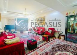 Apartment - 3 bedrooms - 4 bathrooms for sale in Abraj Al Lulu - Manama - Capital Governorate