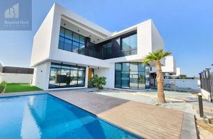 Villa - 5 Bedrooms - 7 Bathrooms for rent in Hamala - Northern Governorate