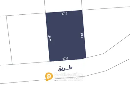 أرض - استوديو للبيع في باربار - المحافظة الشمالية
