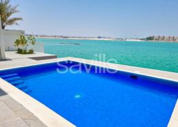 Villa - 4 bedrooms - 5 bathrooms for rent in Essence of Dilmunia - Dilmunia Island - Muharraq Governorate