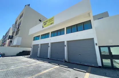 Shop - Studio for rent in Galali - Muharraq Governorate