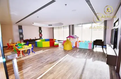 Apartment - Studio - 1 Bathroom for rent in Al Juffair - Capital Governorate