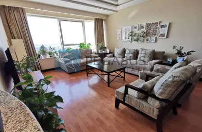 Apartment - 3 Bedrooms - 4 Bathrooms for sale in Abraj Al Lulu - Manama - Capital Governorate