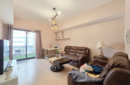 Apartment - 2 Bedrooms - 2 Bathrooms for rent in Amwaj Avenue - Amwaj Islands - Muharraq Governorate