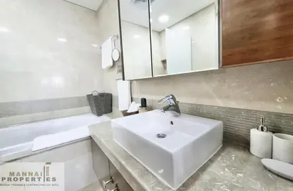 Apartment - 1 Bedroom - 1 Bathroom for sale in Seef - Capital Governorate