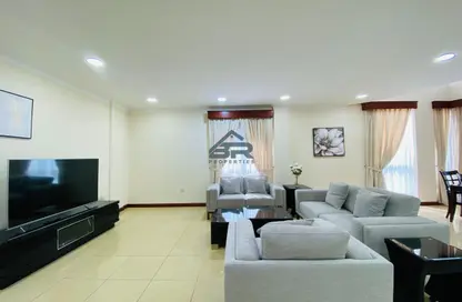 دوبلكس - 2 غرف نوم - 2 حمامات للايجار في العدلية - المنامة - محافظة العاصمة