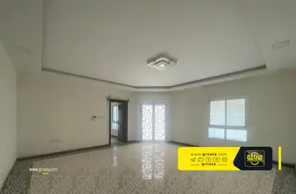 Empty Room image for: Villa - 4 Bedrooms - 6 Bathrooms for sale in Riffa Al Sharqi - Riffa - Southern Governorate, Image 1