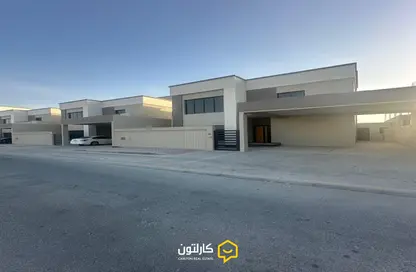 فيلا - 4 غرف نوم - 6 حمامات للبيع في البارح - ديار المحرق - المحرق