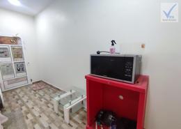صورةغرفة المعيشة لـ: Studio - 1 حمام للكراء في المقشع - المحافظة الشمالية, صورة 1
