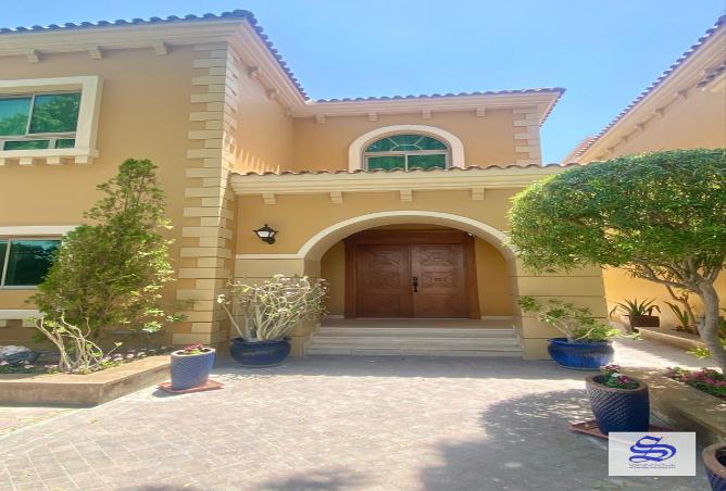 Villa - 4 Bedrooms - 6 Bathrooms for rent in Hamala - Northern Governorate