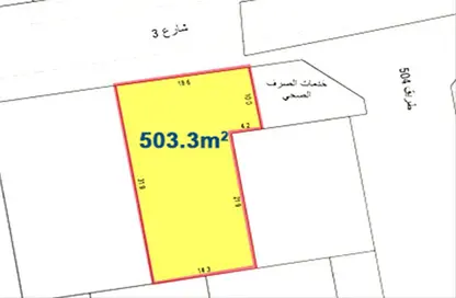 Land - Studio for sale in Tubli - Central Governorate