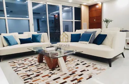 Apartment - 2 Bedrooms - 2 Bathrooms for rent in Amwaj Avenue - Amwaj Islands - Muharraq Governorate Apartment - 2 Bedrooms - 2 Bathrooms for rent in Amwaj Avenue - Amwaj Islands - Muharraq Governorate