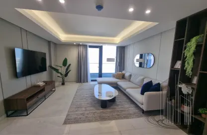 Apartment - 2 Bedrooms - 2 Bathrooms for sale in The Lagoon - Amwaj Islands - Muharraq Governorate