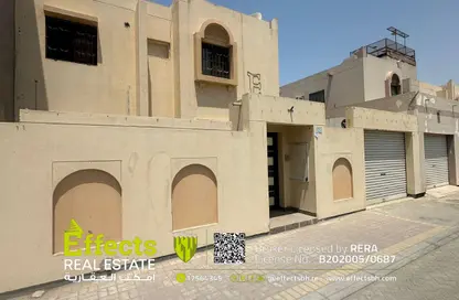 Villa - 3 Bedrooms - 2 Bathrooms for sale in Hamala - Northern Governorate