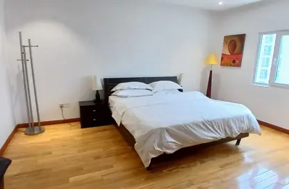 Apartment - 2 Bedrooms - 2 Bathrooms for rent in Busaiteen - Muharraq Governorate