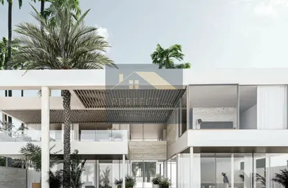 Villa - 4 Bedrooms - 6 Bathrooms for sale in Reef Island - Capital Governorate