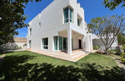 Villa - 3 Bedrooms - 3 Bathrooms for rent in Hamala - Northern Governorate