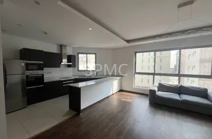 شقة - 3 غرف نوم - 3 حمامات للايجار في الجنبية - المحافظة الشمالية