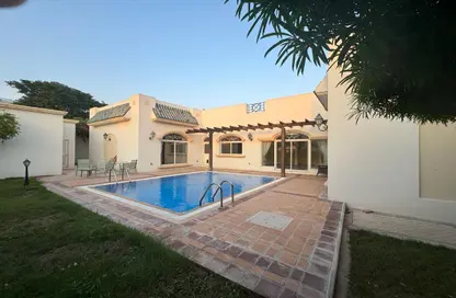 Villa - 4 Bedrooms - 4 Bathrooms for rent in Hamala - Northern Governorate