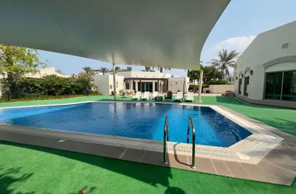 فيلا - 4 غرف نوم - 5 حمامات للايجار في سار - المحافظة الشمالية