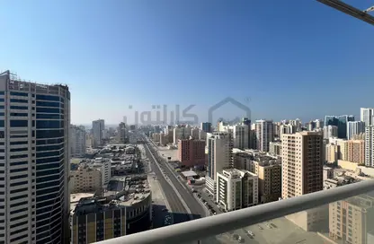 Apartment - 1 Bedroom - 2 Bathrooms for sale in Al Juffair - Capital Governorate