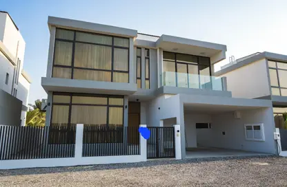 Villa - 5 Bedrooms - 6 Bathrooms for rent in Budaiya - Northern Governorate
