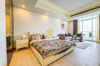 شقة - 2 حمامات للايجار في الجفير - محافظة العاصمة