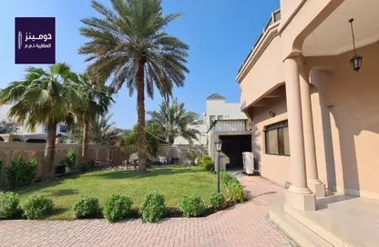 Villa for sale in Jurdab - Central Governorate