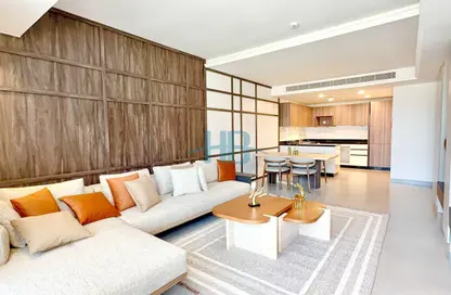 Apartment - 2 Bedrooms - 4 Bathrooms for sale in Breeze of Dilmunia - Dilmunia Island - Muharraq Governorate