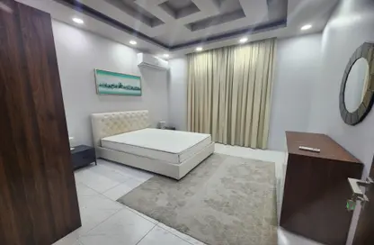 Apartment - 2 Bedrooms - 2 Bathrooms for rent in Saar - Northern Governorate