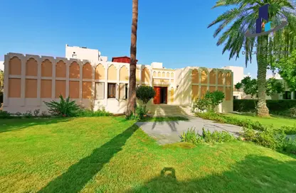 Apartment - 3 Bedrooms - 3 Bathrooms for rent in Saar - Northern Governorate