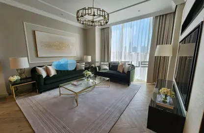 Apartment - 1 Bedroom - 2 Bathrooms for rent in Seef - Capital Governorate