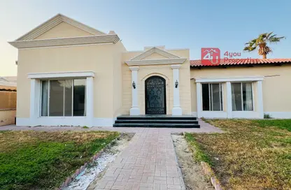 Villa - 3 Bedrooms - 3 Bathrooms for rent in Saar - Northern Governorate