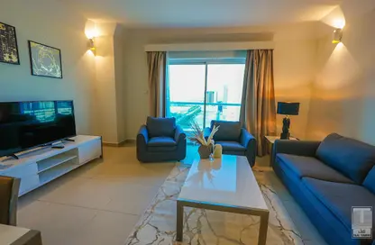 Apartment - 2 Bedrooms - 3 Bathrooms for rent in The Lagoon - Amwaj Islands - Muharraq Governorate Apartment - 2 Bedrooms - 3 Bathrooms for rent in The Lagoon - Amwaj Islands - Muharraq Governorate