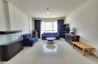Apartment - 2 Bedrooms - 2 Bathrooms for rent in Amwaj Avenue - Amwaj Islands - Muharraq Governorate