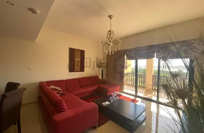 Apartment - 3 Bedrooms - 4 Bathrooms for rent in The Lagoon - Amwaj Islands - Muharraq Governorate