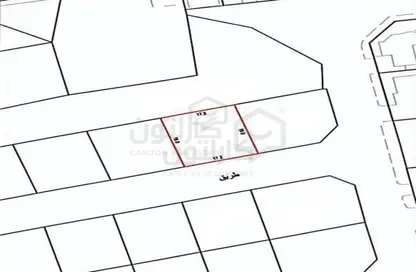 أرض - استوديو للبيع في سار - المحافظة الشمالية