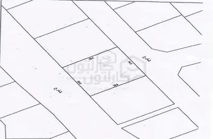 أرض - استوديو للبيع في الشاخورة - المحافظة الشمالية