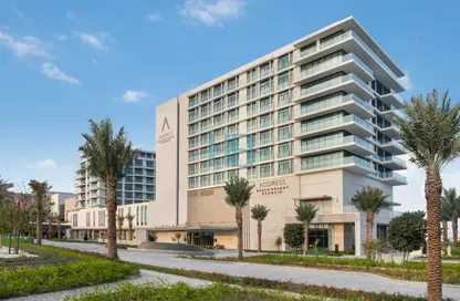 Apartment - 2 Bedrooms - 3 Bathrooms for sale in Marassi Al Bahrain - Diyar Al Muharraq - Muharraq Governorate