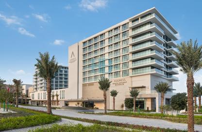 Apartment - 2 Bedrooms - 3 Bathrooms for sale in The Address Residences - Diyar Al Muharraq - Muharraq Governorate