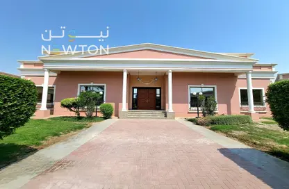 Villa - 4 Bedrooms - 4 Bathrooms for rent in Hamala - Northern Governorate